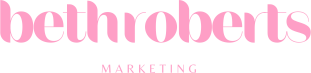 Beth Roberts Marketing